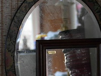 3 div soorten spiegels - afbeelding 2 van  4