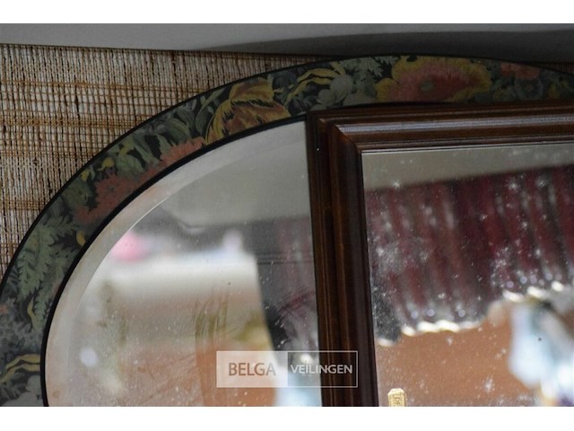 3 div soorten spiegels - afbeelding 4 van  4