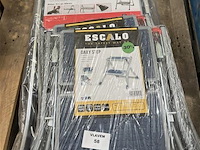 3 div. trapjes - afbeelding 2 van  2