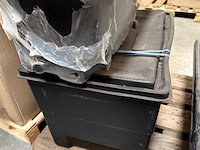 3 div. vijverbakken - afbeelding 3 van  3