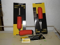 3 div. vlakspanen - afbeelding 1 van  2