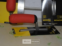 3 div. vlakspanen - afbeelding 2 van  2