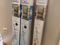 3 div vliegenhorren fixodesign - afbeelding 1 van  4