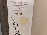 3 div vliegenhorren fixodesign - afbeelding 3 van  4