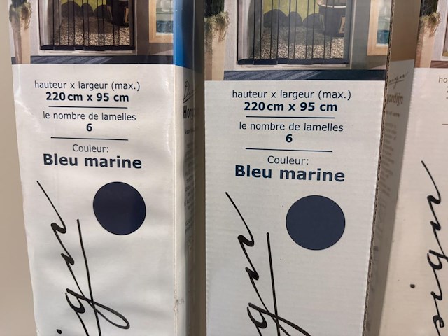 3 div vliegenhorren fixodesign - afbeelding 4 van  4