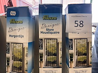 3 div vliegenhorren fixodesign - afbeelding 1 van  2