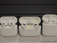 3 div wireless earphones apple, zonder kabels, werking niet gekend - afbeelding 2 van  3