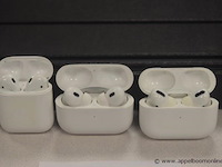 3 div wireless earphones apple, zonder kabels, werking niet gekend - afbeelding 2 van  3