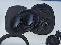 3 div wireless headphones, zonder kabels, werking niet gekend - afbeelding 2 van  3