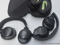 3 div wireless headphones, zonder kabels, werking niet gekend - afbeelding 3 van  3