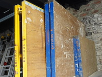 3 diverse behangtafels - afbeelding 1 van  3