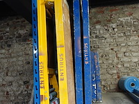 3 diverse behangtafels - afbeelding 2 van  3