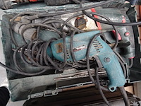 3 diverse boormachines - afbeelding 4 van  5