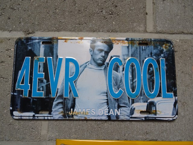 3 diverse bordjes - afbeelding 2 van  4