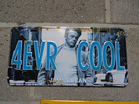 3 diverse bordjes - afbeelding 2 van  4