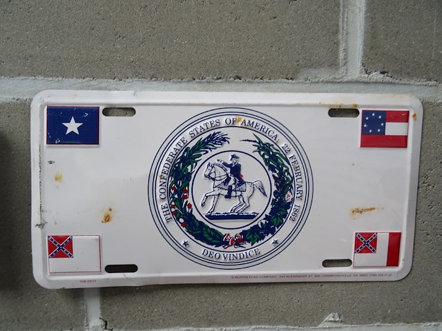 3 diverse bordjes - afbeelding 4 van  4