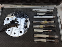 3 diverse borensets - afbeelding 2 van  9