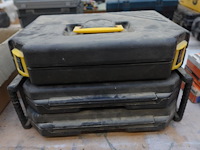 3 diverse borensets - afbeelding 9 van  9