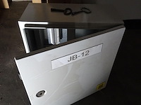 3 diverse elektriciteitskasten - afbeelding 5 van  9