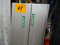 3 diverse geleiderrails - afbeelding 2 van  4