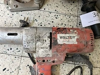 3 diverse handmachines - afbeelding 3 van  4