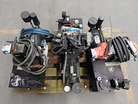 3 diverse hydroliekgroepen - afbeelding 12 van  12