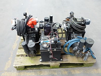 3 diverse hydroliekgroepen - afbeelding 3 van  12