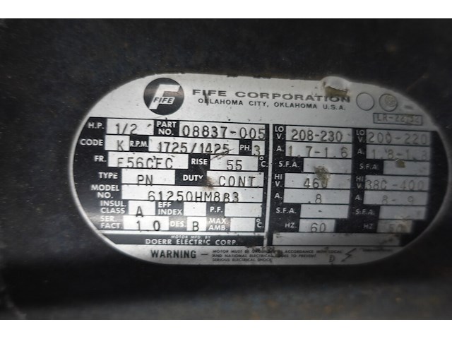 3 diverse hydroliekgroepen - afbeelding 5 van  12