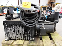 3 diverse hydroliekgroepen - afbeelding 6 van  12