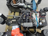 3 diverse hydroliekgroepen - afbeelding 8 van  12