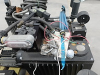 3 diverse hydroliekgroepen - afbeelding 9 van  12