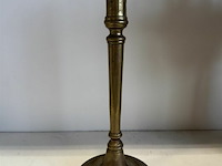 3 diverse kandelaars - afbeelding 3 van  6