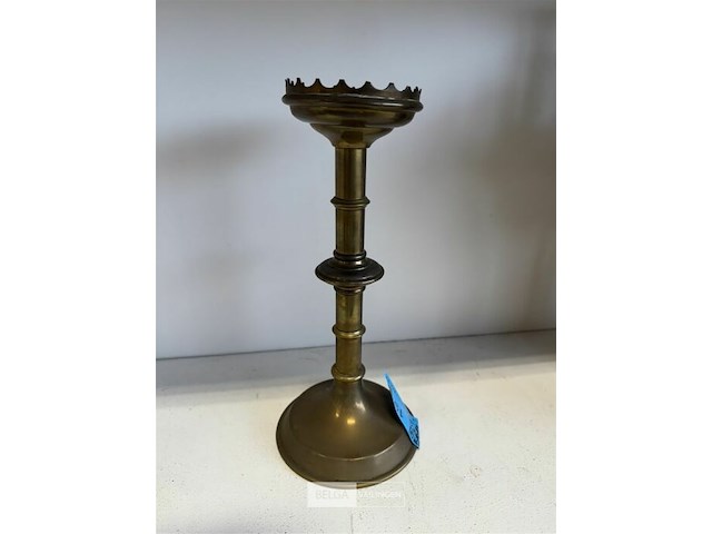 3 diverse kandelaars - afbeelding 5 van  6