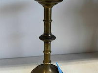 3 diverse kandelaars - afbeelding 5 van  6