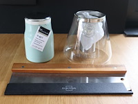 3 diverse keukenaccessoires waaronder 3x silberthal - afbeelding 1 van  8
