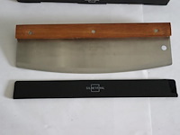 3 diverse keukenaccessoires waaronder 3x silberthal - afbeelding 2 van  8