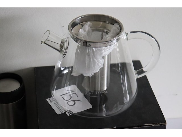 3 diverse keukenaccessoires waaronder 3x silberthal - afbeelding 3 van  8