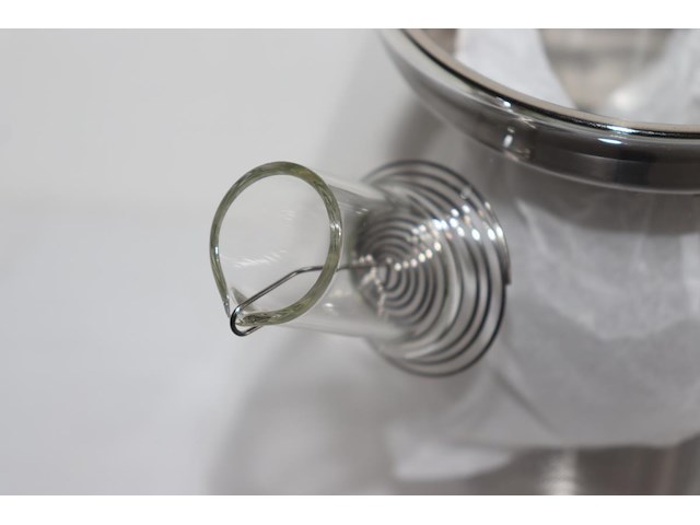 3 diverse keukenaccessoires waaronder 3x silberthal - afbeelding 4 van  8