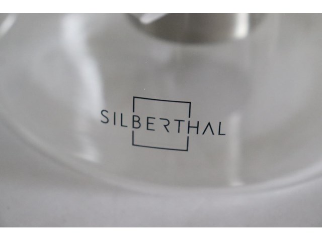 3 diverse keukenaccessoires waaronder 3x silberthal - afbeelding 5 van  8