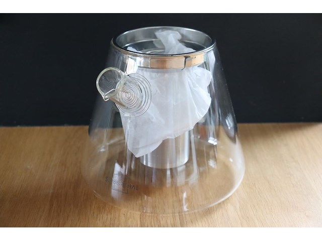 3 diverse keukenaccessoires waaronder 3x silberthal - afbeelding 7 van  8