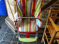3 diverse kinderstoelen - afbeelding 4 van  4