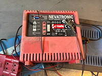 3 diverse laders - afbeelding 1 van  4