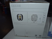 3 diverse lampen - afbeelding 2 van  4