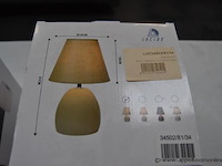 3 diverse lampen - afbeelding 4 van  4