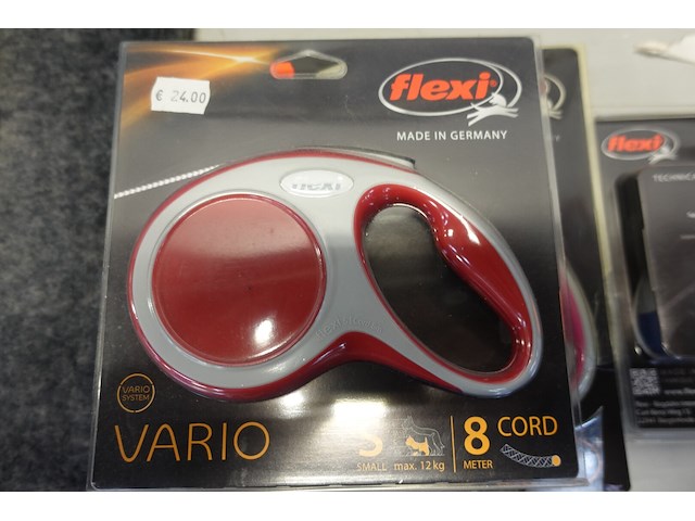 3 diverse leibanden - afbeelding 2 van  3