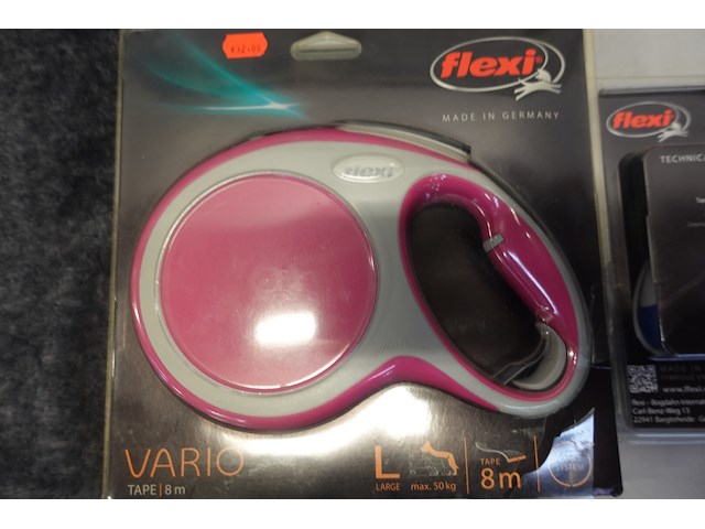 3 diverse leibanden - afbeelding 3 van  3