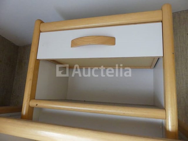 3 diverse meubels - afbeelding 1 van  5