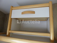 3 diverse meubels - afbeelding 1 van  5