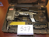 3 diverse nagelpistolen - afbeelding 2 van  3