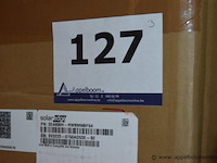 3 diverse omvormers, wo. solaredge, se4000h - rwmbnbf54, werking niet gekend - afbeelding 2 van  2